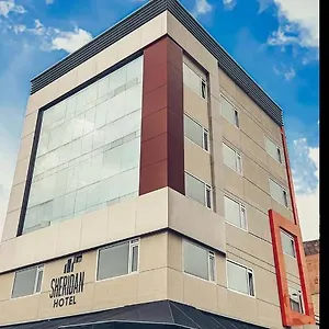 Sheridan Bogota